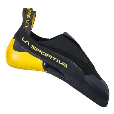 La Sportiva Cobra 4:99 Mászócipő - yellow/black