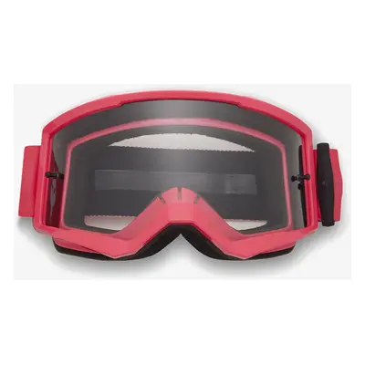 Fox Main Core Goggle Kerékpáros szemüveg - pink