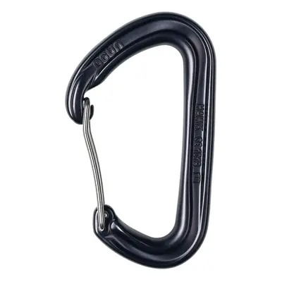 Ocun Hawk Wire Karabiner - grey