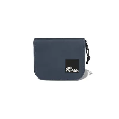 Jack Wolfskin Konya Wallet Pénztárca - midnight sky