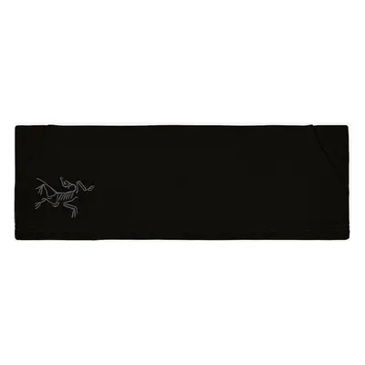 Arcteryx Rho Headband Fejpánt - black