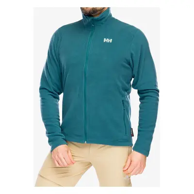 Helly Hansen Daybreaker Fleece Jacket Polárfelső - dark creek