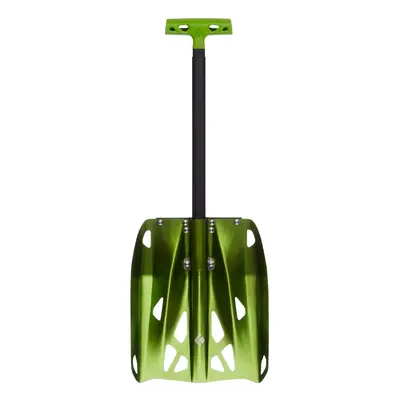 Black Diamond Transfer LT Shovel Hólapát - envy green