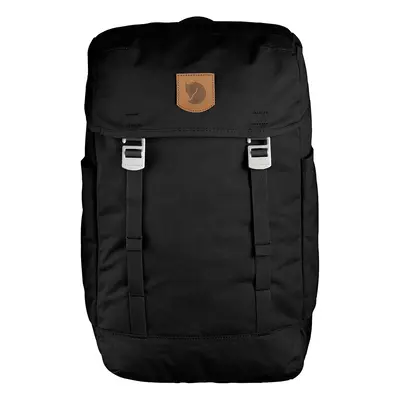 Fjallraven Greenland Top Hátizsák - black