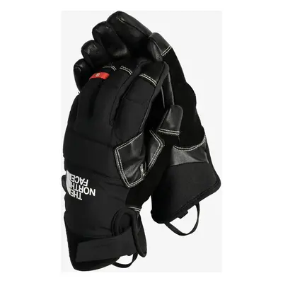 The North Face Summit Lightweight Climb Glove Mászókesztyű - tnf black