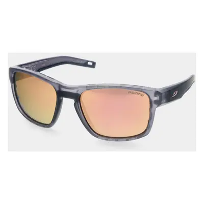 Julbo Shield - SP3CF Napszemüveg - matt translucent gray/pink