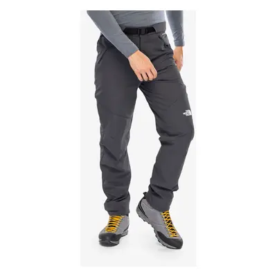 The North Face Diablo Reg Tapered Pant Softshell nadrág - asphalt grey