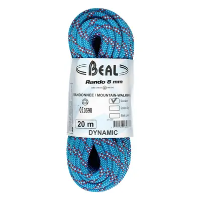 Beal Rando mm m Dinamikus Kötél - blue