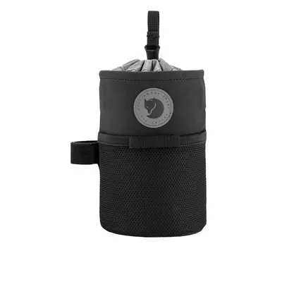 Fjallraven Hoja Snack Bag Biciklis táska - black