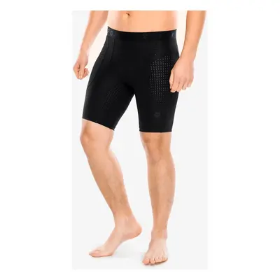 Fox Tecbase Compression Short Kerékpáros rövidnadrág - black