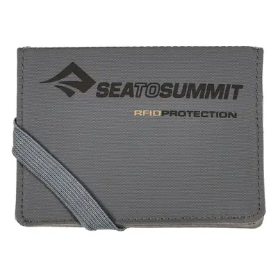 Sea To Summit Card Holder RFID Universal / One Size Fits All Pénztárca - high rise