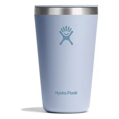 Hydro Flask Oz All Around Tumbler Press-In Lid (473 ml) Hőtartó bögre - surf