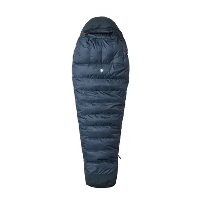 Fjallraven Keb Three Seasons Long (200 cm) Pehely hálózsák - navy