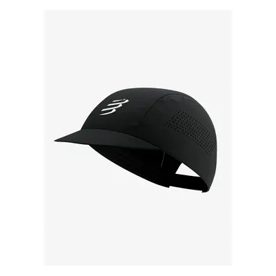 Compressport Pro Racing Cap Futósapka - black