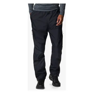 Columbia Pouring Adventure II Pant Esőnadrág - black