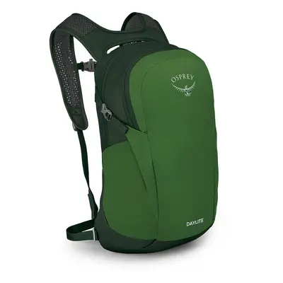 Osprey Daylite Városi hátizsák - greenbelt/ green canopy