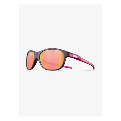 Julbo Arcade - Spectron CF Napszemüveg gyerekeknek - dark purple/dark pink