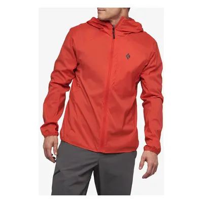 Black Diamond Alpine Start Hoody Softshell kabát - octane/octane