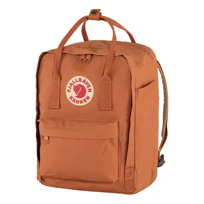 Fjallraven Kanken Laptop Laptop-Hátizsák - terracotta brown