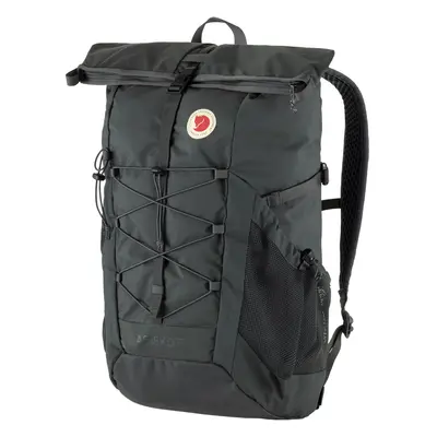 Fjallraven Abisko Hike Foldsack Hátizsák kiránduláshoz - iron grey