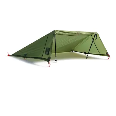 Grand Trunk MOAB All-In-One Shelter/Hammock Sátorponyva - green