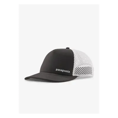 Patagonia Duckbill Trucker Hat Baseball-Sapka - black