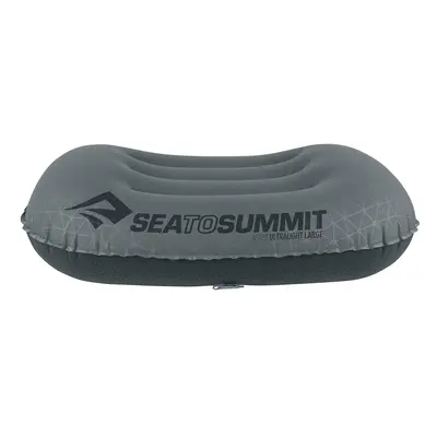 Sea To Summit Aeros Ultralight Pillow Large Párna - grey