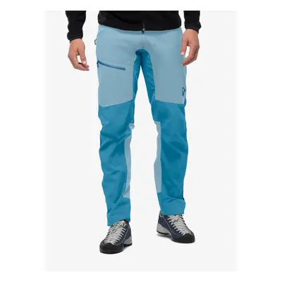 Norrona Falketind Flex1 Heavy Duty Pants Túranadrág - trooper