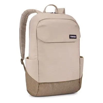 Thule Lithos Backpack L Városi hátizsák - khaki