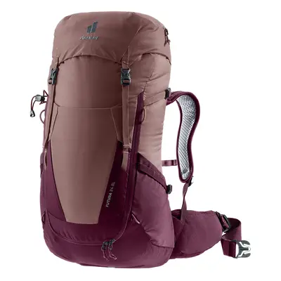 Deuter Futura SL Hátizsák - ashrose/cassis