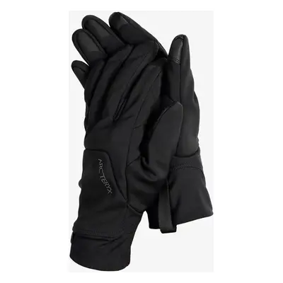 Arcteryx Venta Glove Softshell-Kesztyű - black