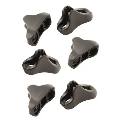 Robens Guyline Lock 4.5 mm 6-pack Készlet