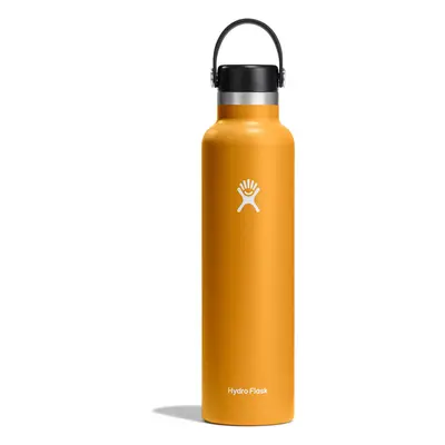 Hydro Flask oz Standard Flex Cap (710 ml) Hőtartó kulacs - fossil