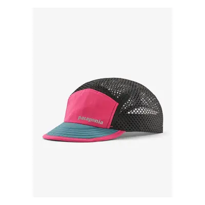 Patagonia Duckbill Cap Baseball-Sapka - luminous pink