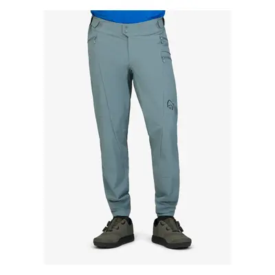 Norrona Fjora Flex1 Tech Pants Kerékpáros nadrág - trooper