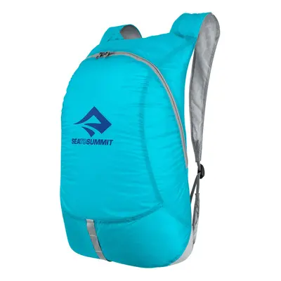 Sea To Summit Ultra-Sil Day Pack L Városi Hátizsák - blue atoll