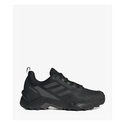 adidas TERREX Eastrail Túracipők - cblack/carbon/grefiv