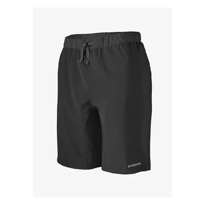 Patagonia Terrebonne Shorts Rövidnadrág túrázáshoz - black