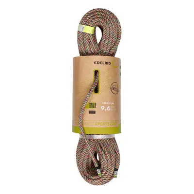 Edelrid Parrot 2R 9,6 mm m Mászókötél - assorted colours