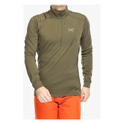 Arcteryx Rho LT Zip Neck Termoaktív felső - tatsu