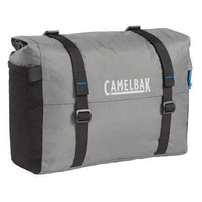 CamelBak M.U.L.E. Handlebar Pack Kormánytáska - wolf grey