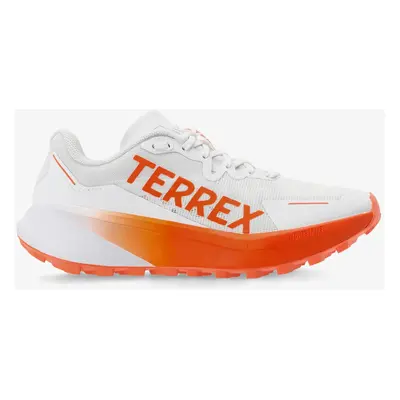 adidas TERREX Agravic Női futócipők - ftwwht/seimor/dshgry