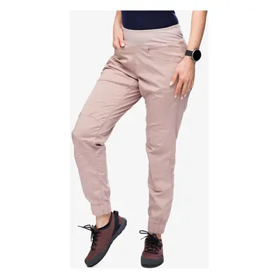 Black Diamond Notion SP Pants Női nadrág - pale mauve