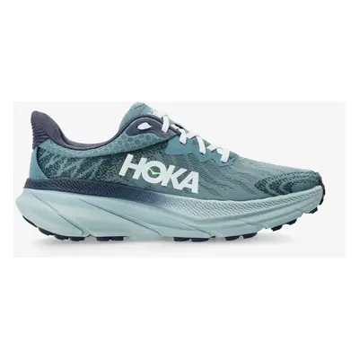 Hoka Challenger Terepfutó cipő - mountain fog/druzy