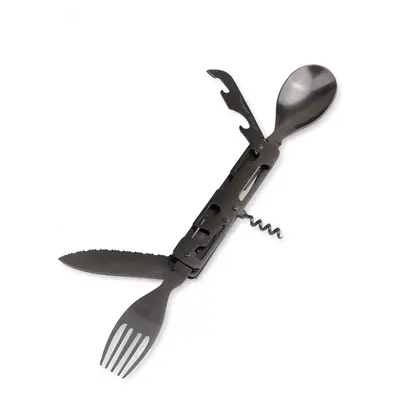 Baladeo Papagayo Cutlery Set Evőeszköz