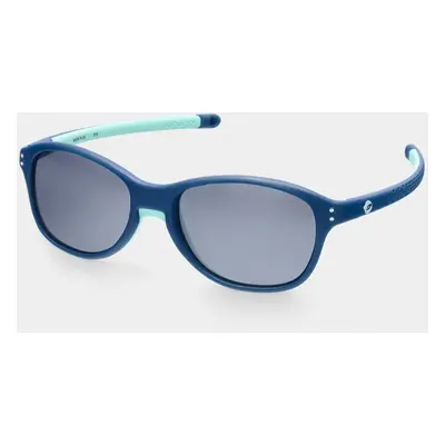 Julbo Boomerang - SP3+ Napszemüveg Gyerekeknek - matt dark blue/blue