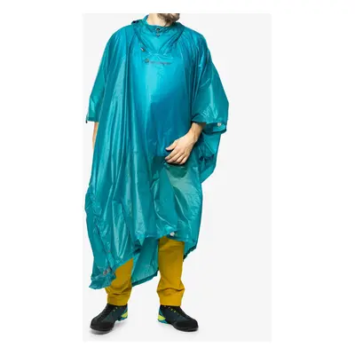 Sea To Summit Ultra-Sil Nano Tarp Poncho Esőköpeny - blue/bl