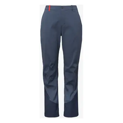 Black Diamond Pursuit Hybrid Pants Női nadrág - charcoal