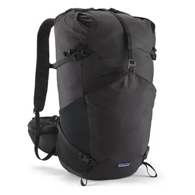 Patagonia Terravia Pack 36L Hátizsák kiránduláshoz - black