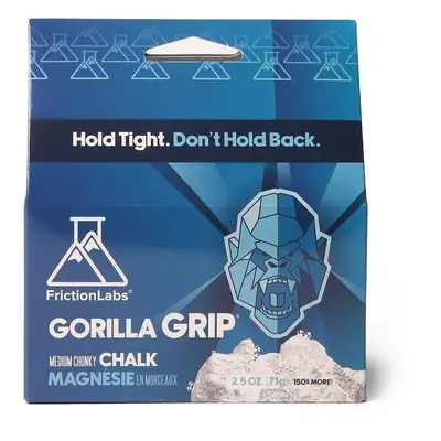 FrictionLabs Gorilla Grip Small g Loose Chalk Magnézia